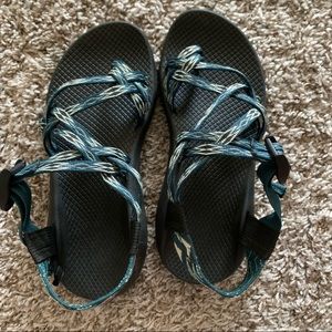 Chaco sandals
